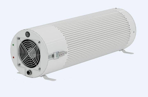 Webasto HFT 300 Vehicle Air Purifier with install kit - best car air purifier