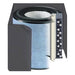 Standard Plus Filter (Healthmate Plus Filter) -2