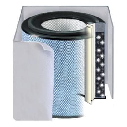 Standard Plus Filter (Healthmate Plus Filter) -1
