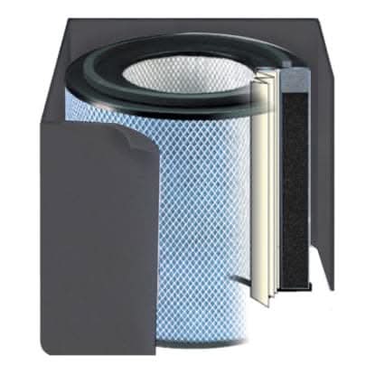 Standard Filter (Healthmate Filter) -1