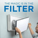 Medify Air Purifier MA-35 Replacement Filter -1