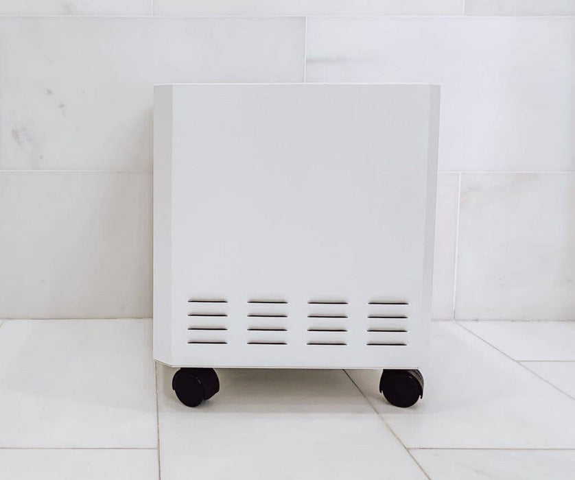 EnviroKlenz ED327-0250-00EK Air Purifiers, UL certified and uses hospital-grade technology to guarantee the air in your home, Office and your spaces