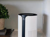 Medify MA-18 Air Purifier with H13 HEPA Filter - a Higher Grade Home Kitchen Heating, Cooling Air Quality.