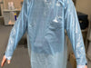 Disposable isolation gown, Level 2 -1