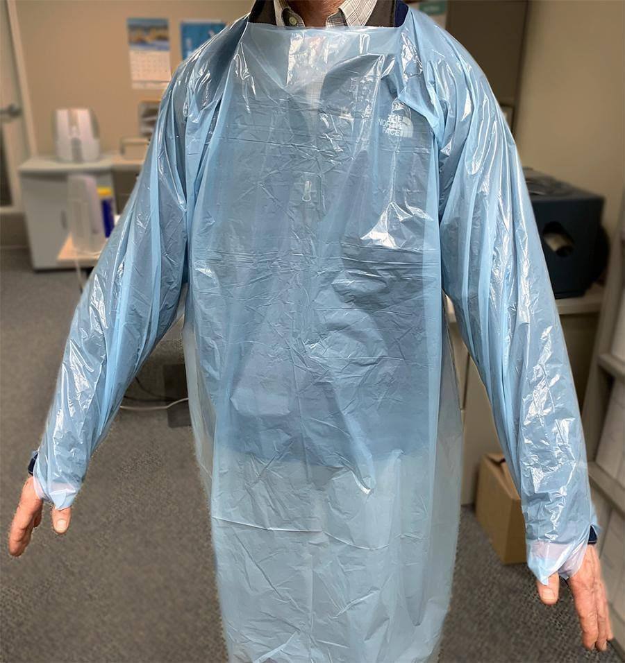 Black Friday – Aprons