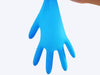 Josen 3.5 Mil Vinyl Synthetic Exam Gloves, Case of 1000 pcs. (MG-J24VN) Gloves VizoCare 