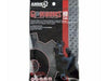 Ammex GWHD6PKBLK Blk Hd Nitr Gloves 6 Pack, 6 mils, 6-Pack Gloves Ammex 