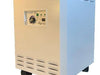 HEPA UV Air Cleaner KleanseAIR 1000 in white. Portable and Easily movable.