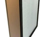 Improve indoor air quality with a mobile commercial air purifier that's fully ... Ours combines ionization, UV air sanitizer, MERV and HEPA