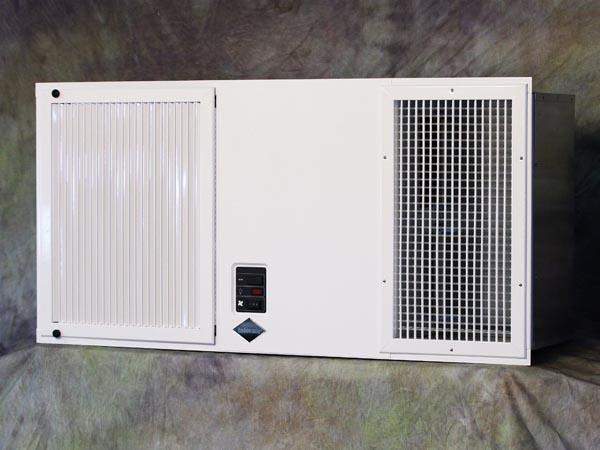 Lakeair LAFC-RC2-HUV HEPA & UVC air purifier