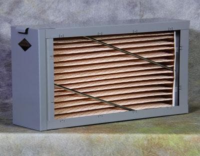 Media Air Filter M-22 Lakeair Air Filter LakeAir 