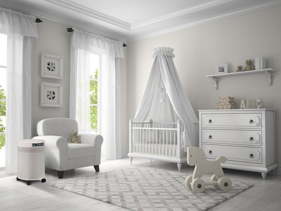 Airpura G600 Chemically Sensitive Air Purifier is an ideal air purifier that focuses on airborne particles and gases and odors