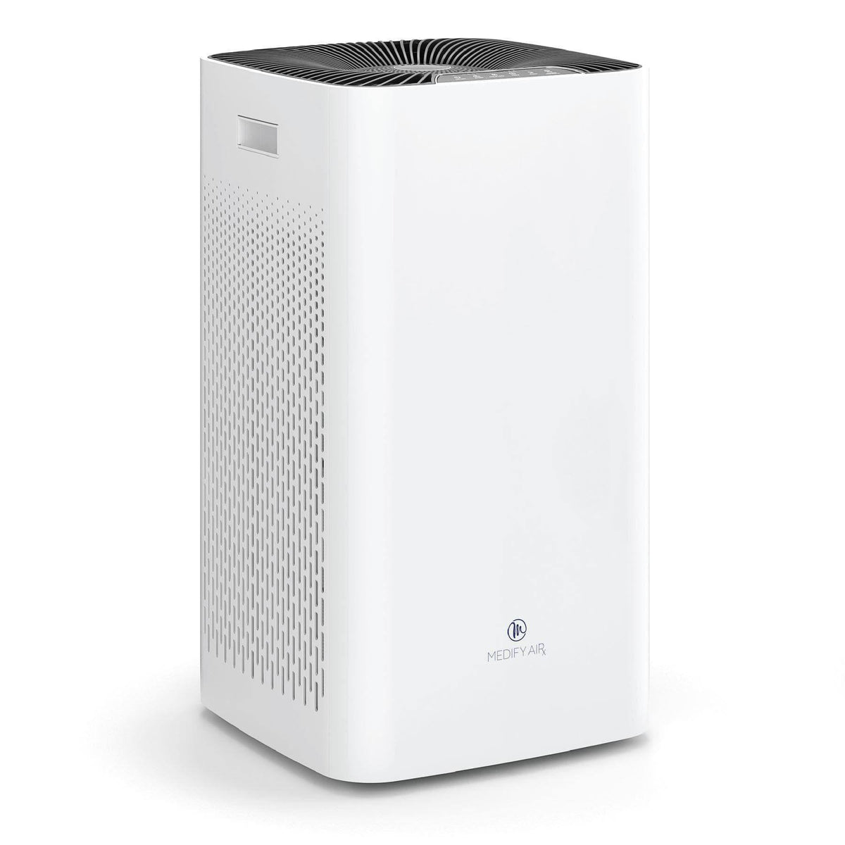 Medify Air MA-112 Air Purifier, White (H13 True HEPA, 950 CADR)