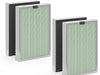 MA-125 Replacement Filter - Single - True HEPA H14 Medify Air 