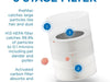 Medify Air Purifier MA-14 Replacement Filter