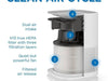 Medify Air Purifier MA-14 Replacement Filter Filter Medify Air 