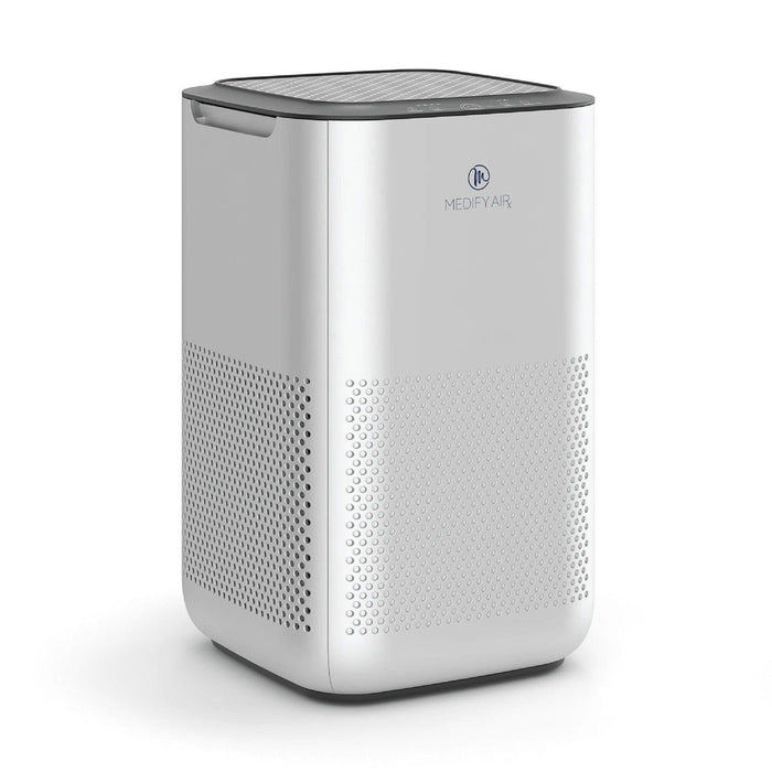 Medify MA-15 Air Purifier with H13 HEPA filter - a higher grade of HEPA | '3-in-1' Filters | 99.9% removal in a Modern Design 