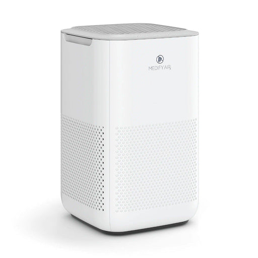 Medify MA-15 Air Purifier with H13 True HEPA Filter | 330 sq ft Coverage | for Smoke, Smokers, Dust, Odors, Pet Dander 