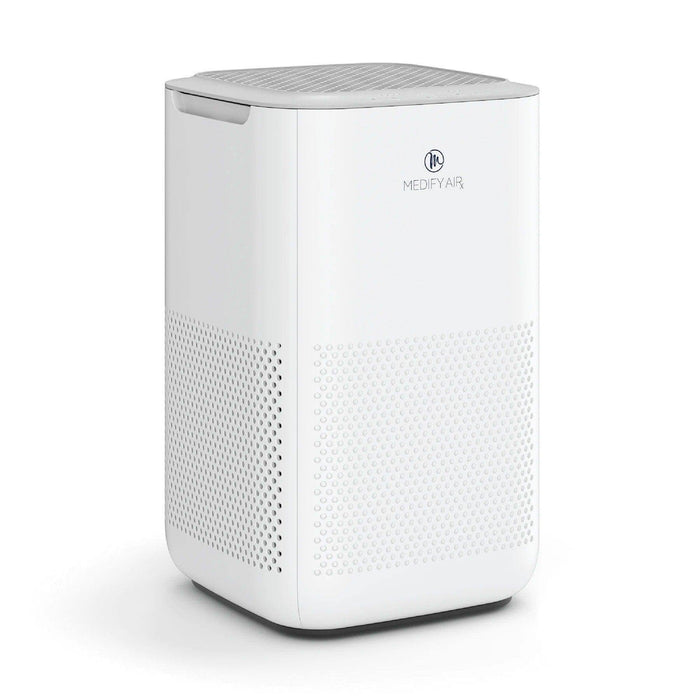 Medify MA-15 Air Purifier with H13 True HEPA Filter | 330 sq ft Coverage | for Smoke, Smokers, Dust, Odors, Pet Dander 