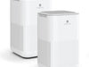 MA-15 Air Purifier Medify MA-15 is applauded for its compact size, dual HEPA Filter, and power-packed performance
