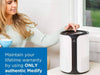 Medify Air Purifier MA-18 Replacement Filter Filter Medify Air 