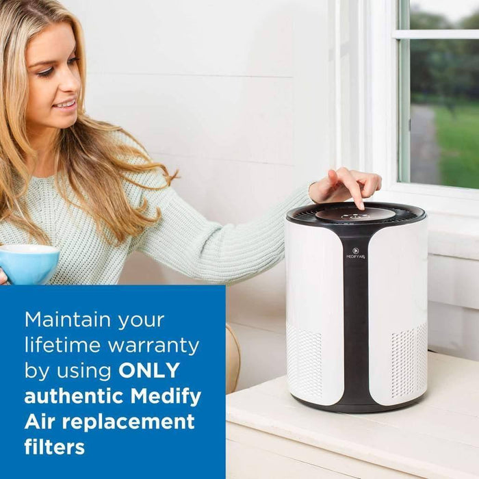 Medify Air Purifier MA-18 Replacement Filter Filter Medify Air 