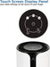 Medify MA-18 Air Purifier with H13 HEPA filter - a higher grade of HEPA for 400 Sq. Ft. (99.9%) | Perfect for Office, Bedrooms, Dorms or Baby Nurseries