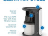 Medify Air Purifier MA-18 Replacement Filter Filter Medify Air 