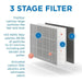 Medify Air Purifier MA-35 Replacement Filter -2