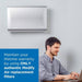 Medify Air Purifier MA-35 Replacement Filter Filter Medify Air 