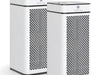 Medify MA-40 Air Purifier with H13 True HEPA Filter | 840 sq ft Coverage | for Smoke, Smokers, Dust, Odors, Pet Dander | Quiet 99.9% Removal to 0.1 Microns 