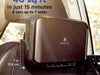MA-CAR Air Purifier - Single - Black Medify Air 