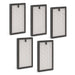 MA-CAR Replacement Filter - Two-Pack Medify Air 