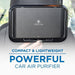 MA-CAR Air Purifier - Single - Black Medify Air 