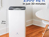 Medify MA-112 v2.0, the most powerful air purifier in the Medify air purifiers squad