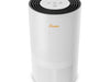 crane tower air purifier with true hepa filter germicidal uv light- Medium room size 