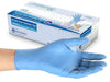 Diamond Blue 3.5 mil Nitrile Exam, Chemical resistant Glove, Case of 1000 pcs. (MG-D23F) Gloves Diamond 