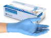 Diamond Blue 3.5 mil Nitrile Exam, Chemical resistant Glove, Case of 1000 pcs. (MG-D23F) Gloves Diamond 