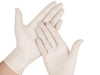 Shamrock Disposable 5 mil Latex Glove, Case of 1000 pcs. (MG-S35) Gloves Shamrock 
