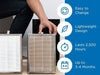 Medify Air Purifier MA-25 Replacement Filter Filter Medify Air 