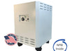 KleanseAIR K1000N Commercial HEPA UV Air Cleaner in White