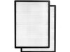 NSpire PRO Premium Air Filtration System H13 HEPA Replacement Filter -1
