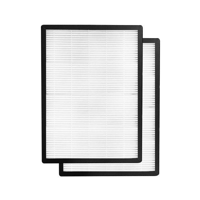 NSpire PRO Premium Air Filtration System H13 HEPA Replacement Filter -1