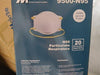 N95 NIOSH Mask (Makrite 9500) -6