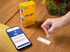 On/Go™ 10-minute COVID-19 Antigen Self-Test (464 tests per case) On/go 