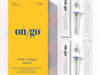 On/Go™ 10-minute COVID-19 Antigen Self-Test (464 tests per case) On/go 