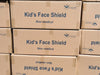 Child Face Shield - 10pc (PG-1) -13