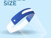 Face Shield - 10pc (PG-2) -4