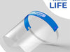 Face Shield - 10pc (PG-2) -6