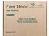 Face Shield - 10pc (PG-2) -8